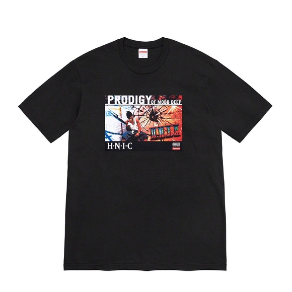 Prodigy HNIC Supreme tee - Picture 6 of 6